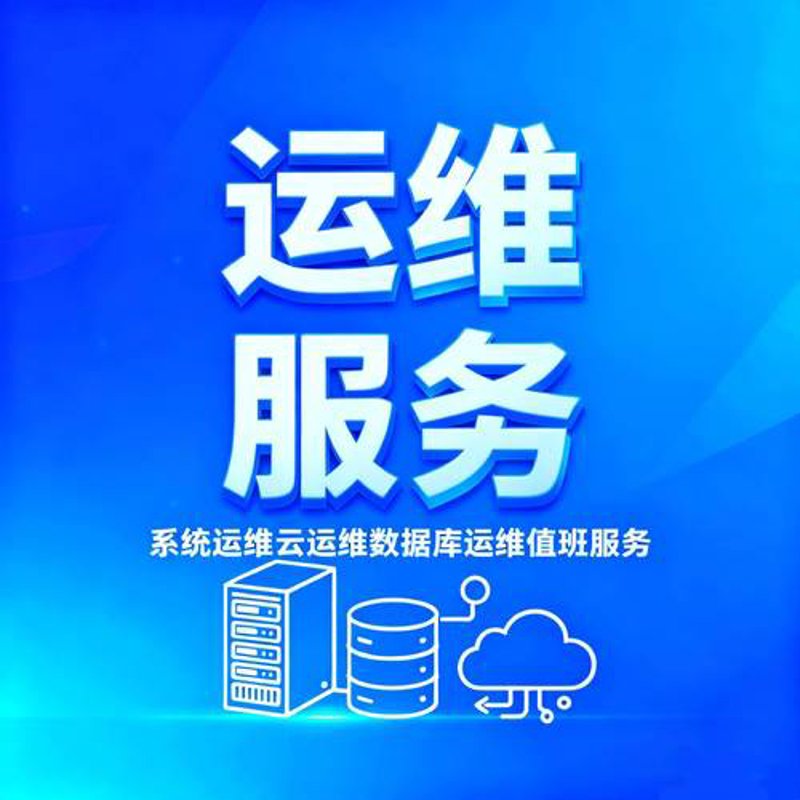 系统集成服务